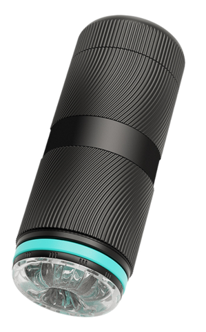 Temptest – Durable Minimalistic Mens Masturbator & Endurance Trainer > Sex Toys For Men > Masturbators > Vibrating