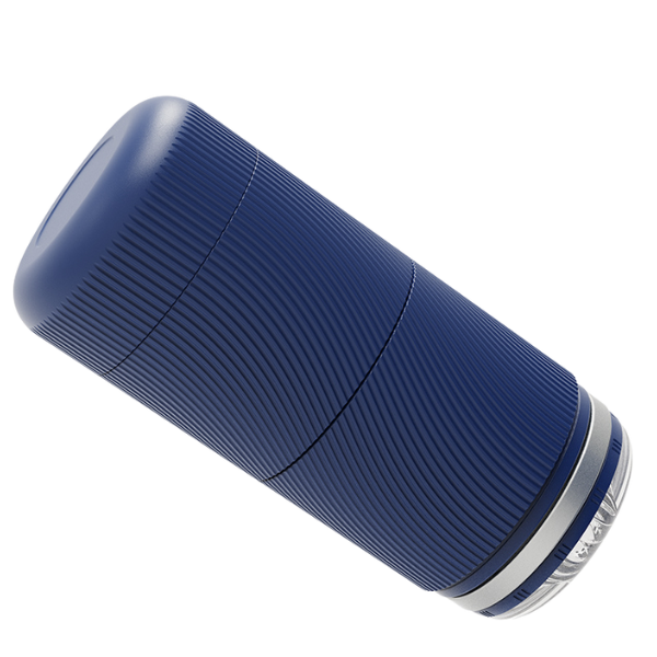 Temptest – Durable Minimalistic Mens Masturbator & Endurance Trainer > Sex Toys For Men > Masturbators > Vibrating