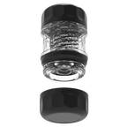 Spiral Portable Quin Cup – Super-Soft 12.5cm Phthalate-Free Cup > Sex Toys For Men > Masturbators Cup