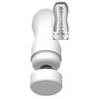 Boost Ribbed Stroker – Super-Soft 16cm Stroker > Sex Toys For Men > Masturbators Cup