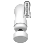 Boost Nubble Stroker – Super-Soft Phthalate-Free TPE+ABS Stroker 16cm > Sex Toys For Men > Masturbators Cup