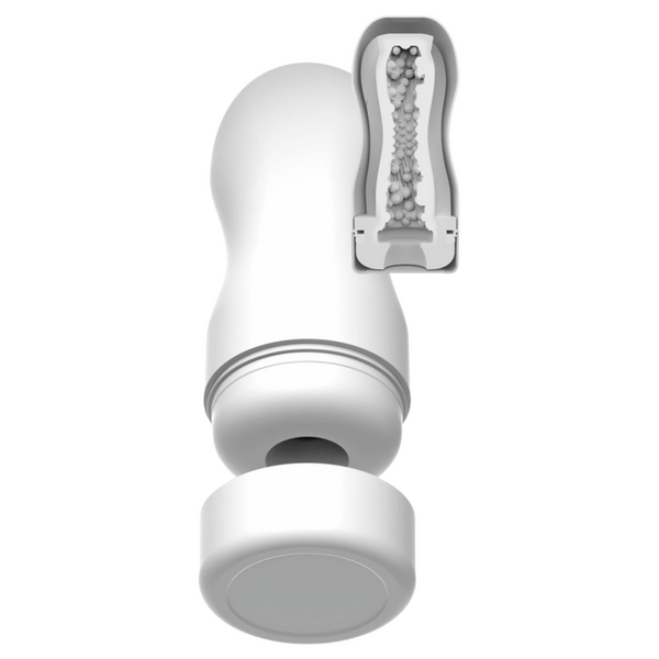 Boost Nubble Stroker – Super-Soft Phthalate-Free TPE+ABS Stroker 16cm > Sex Toys For Men > Masturbators Cup