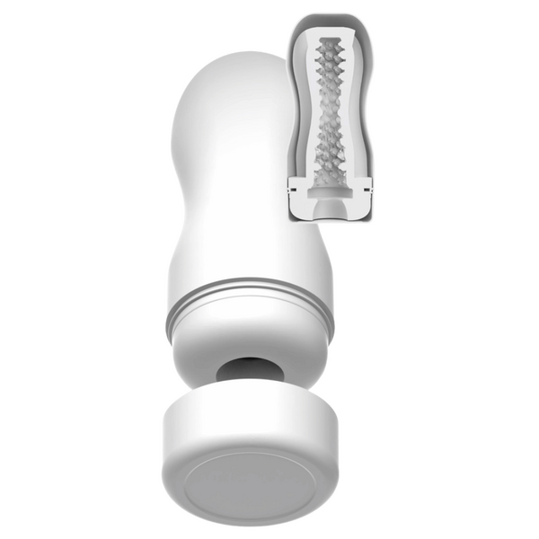 Boost Polkadot – Super-Soft 16 cm Stroker Made of TPE and ABS Materials > Sex Toys For Men > Masturbators Cup