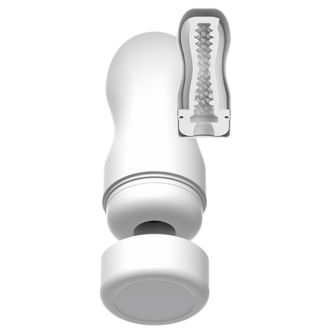 Boost Polkadot – Super-Soft 16 cm Stroker Made of TPE and ABS Materials > Sex Toys For Men > Masturbators Cup