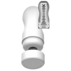 Boost Bulbed Stroker – Super-Soft 16cm Stroker > Sex Toys For Men > Masturbators Cup