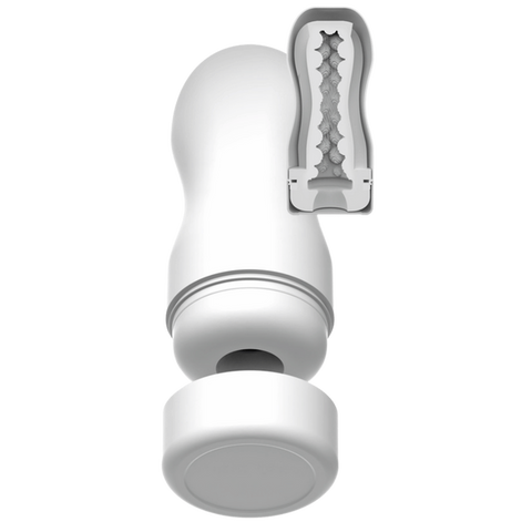 Boost Whack Stroker – Super-Soft 16cm TPE and ABS Male Stroker > Sex Toys For Men > Masturbators Cup