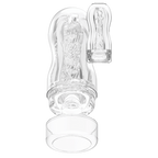 Original Portable Whack Cup – Super-Soft Portable Cup Silicone Toy 16cm > Sex Toys For Men > Masturbators Cup