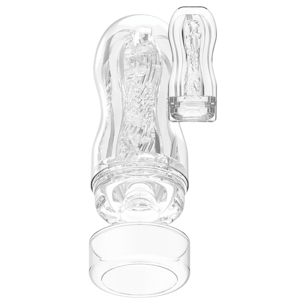 Original Portable Whack Cup – Super-Soft Portable Cup Silicone Toy 16cm > Sex Toys For Men > Masturbators Cup