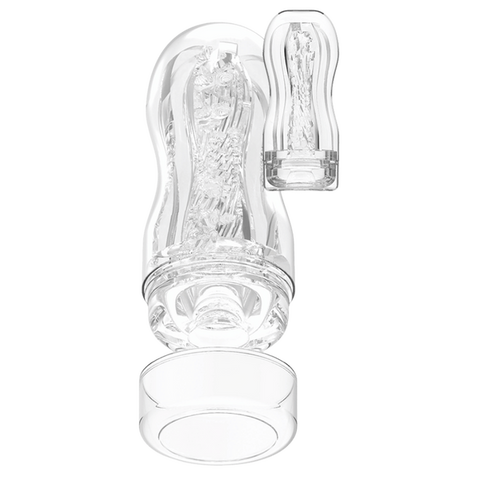 Original Portable Whack Cup – Super-Soft Portable Cup Silicone Toy 16cm > Sex Toys For Men > Masturbators Cup