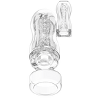 Original Portable Dainty Cup – Super-Soft Portable Cup 16cm > Sex Toys For Men > Masturbators Cup