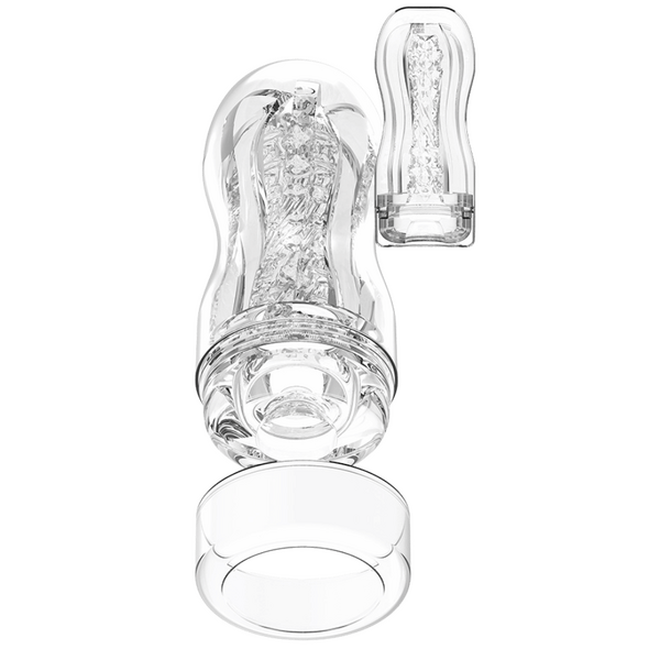 Original Portable Dainty Cup – Super-Soft Portable Cup 16cm > Sex Toys For Men > Masturbators Cup