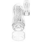 Original Portable Wild Cup – Soft Sucking Portable Cup 16cm > Sex Toys For Men > Masturbators Cup
