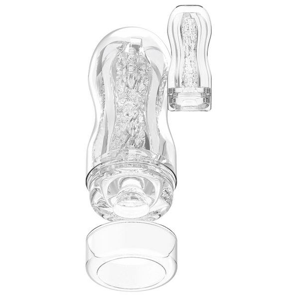 Original Portable Wild Cup – Soft Sucking Portable Cup 16cm > Sex Toys For Men > Masturbators Cup
