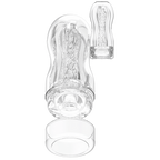 Original Portable Boost Cup – Super-Soft 16cm Sucking Cup > Sex Toys For Men > Masturbators Cup