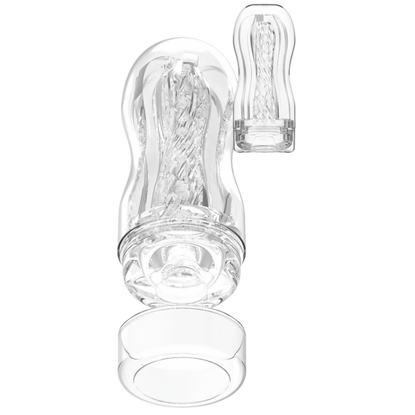 Original Portable Boost Cup – Super-Soft 16cm Sucking Cup > Sex Toys For Men > Masturbators Cup