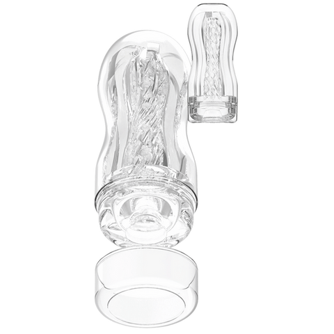 Original Portable Boost Cup – Super-Soft 16cm Sucking Cup > Sex Toys For Men > Masturbators Cup