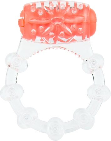Screaming O ColorPop Quickie – Disposable Stretchable Vibrating Ring > Cock Ring > Vibrating
