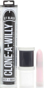 Clone-A-Willy Vibrator - Silicone Replica Kit > Dildos > Mould Your Own Kits
