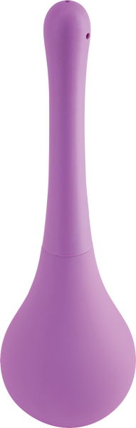 Squeeze Clean – Medical Style Douche with 3 Nozzle Heads 190ml Capacity > Essentials > Feminine Care