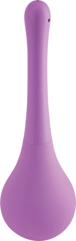 Squeeze Clean – Medical Style Douche with 3 Nozzle Heads 190ml Capacity > Essentials > Feminine Care