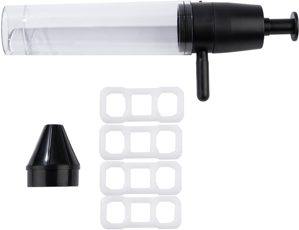Vacuum Erection Device Medical Aid for Erection Support Non-Invasive Medical Device > Pumps > Penis Pumps