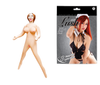 Lush Dolls Serena V – Life-Size Inflatable Doll with Realistic Features > Sex Toys > Sex Dolls > Novelty Inflatables