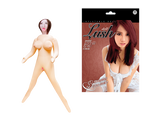 Lush Dolls Mikiko Life-Size Inflatable Doll – Soft Smooth Tight Vagina and Anus with Perky Breasts > Sex Toys > Sex Dolls > Novelty Inflatables