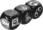 Romantic Dice – Intimate Game Accessories > Novelties > Games