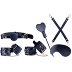 Sovereign Luxury Bondage Set – Luxury Bondage Kit > Bondage Gear > Bondage Kits