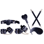 Sovereign Luxury Bondage Set – Luxury Bondage Kit > Bondage Gear > Bondage Kits
