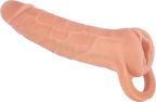 Excellent Power Extendor 2 in 1 Penis Extender & Masturbator Sleeve 8 Flesh