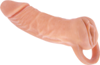 Extendor 2-in-1 Penis Extender and Masturbator 7 Inch > Sex Toys For Men > Penis Sleeves