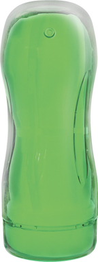 The Neon Rider Masturbator – Glow in the Dark Soft Flexible Masturbator 7 Inch > Sex Toys For Men > Masturbators Cup