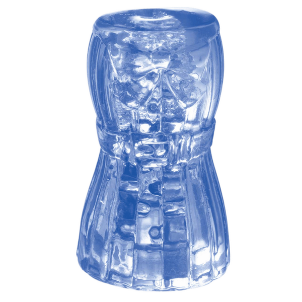 Pocket Jelly Masturbator – 3.3 Inch Soft Flexible Masturbator > Sex Toys For Men > Masturbators Cup