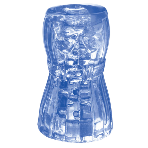 Pocket Jelly Masturbator – 3.3 Inch Soft Flexible Masturbator > Sex Toys For Men > Masturbators Cup