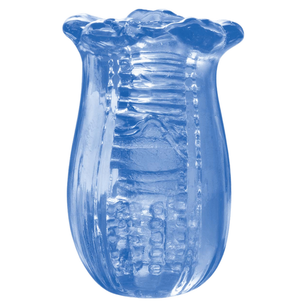 Pocket Jelly Masturbator – 3.2 Inch Soft Flexible Male Masturbator > Sex Toys For Men > Masturbators Cup