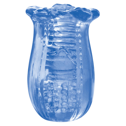 Pocket Jelly Masturbator – 3.2 Inch Soft Flexible Male Masturbator > Sex Toys For Men > Masturbators Cup