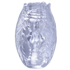 Pocket Jelly Masturbator – Soft Flexible 3.2 Inch Masturbator > Sex Toys For Men > Masturbators Cup