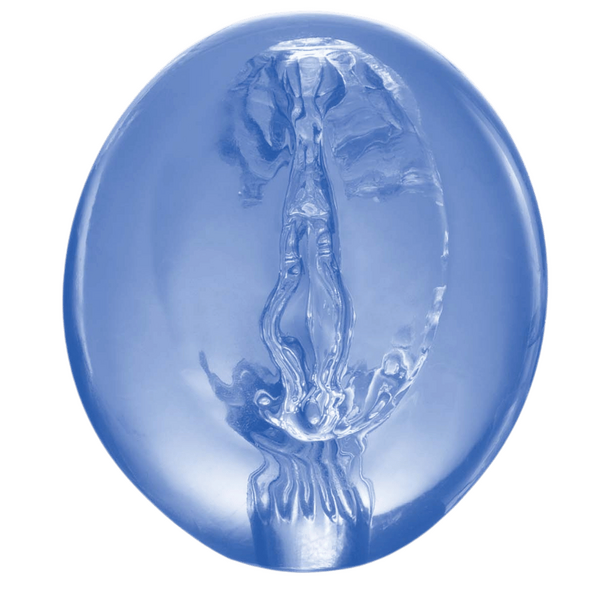 Pocket Jelly Masturbator – Soft 3.5 Inch Flexible Male Masturbator > Sex Toys For Men > Masturbators Cup