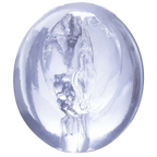 Pocket Jelly Masturbator – Soft 3.5 Inch Flexible Male Masturbator > Sex Toys For Men > Masturbators Cup
