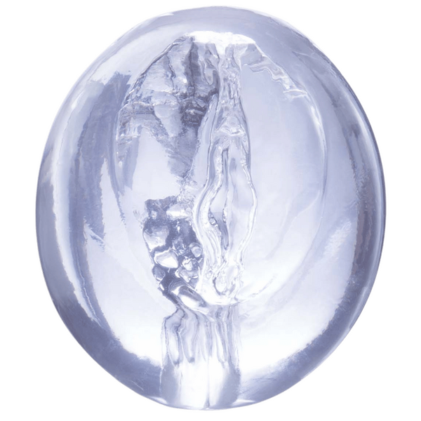Pocket Jelly Masturbator – Soft 3.5 Inch Flexible Male Masturbator > Sex Toys For Men > Masturbators Cup