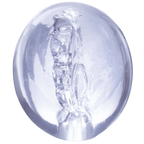 Pocket Jelly Masturbator – 3.5 Inch Soft Flexible Masturbator > Sex Toys For Men > Masturbators Cup