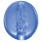 Pocket Jelly Masturbator – 3.5 Inch Soft Flexible Masturbator > Sex Toys For Men > Masturbators Cup