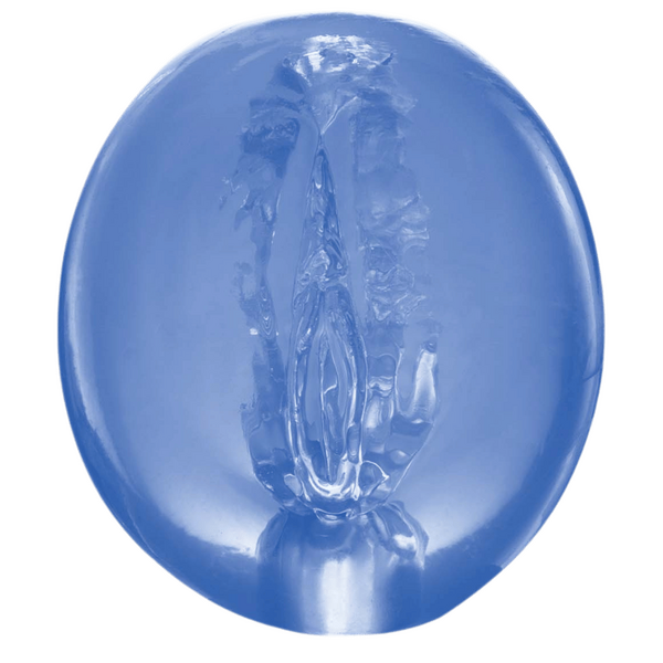 Pocket Jelly Masturbator – 3.5 Inch Soft Flexible Masturbator > Sex Toys For Men > Masturbators Cup