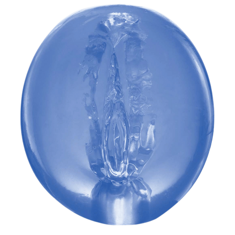 Pocket Jelly Masturbator – 3.5 Inch Soft Flexible Masturbator > Sex Toys For Men > Masturbators Cup