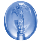 Pocket Jelly Masturbator – Soft Flexible 3.5 Inch Male Masturbator > Sex Toys For Men > Masturbators Cup