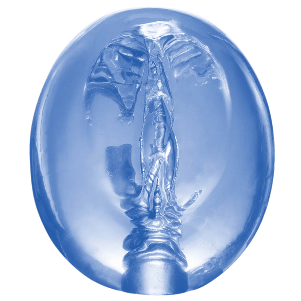 Pocket Jelly Masturbator – Soft Flexible 3.5 Inch Male Masturbator > Sex Toys For Men > Masturbators Cup