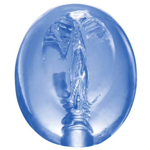 Pocket Jelly Masturbator – Soft Flexible 3.5 Inch Male Masturbator > Sex Toys For Men > Masturbators Cup
