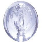 Pocket Jelly Masturbator – Soft Flexible 3.5 Inch Male Masturbator > Sex Toys For Men > Masturbators Cup