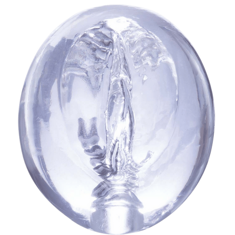 Pocket Jelly Masturbator – Soft Flexible 3.5 Inch Male Masturbator > Sex Toys For Men > Masturbators Cup